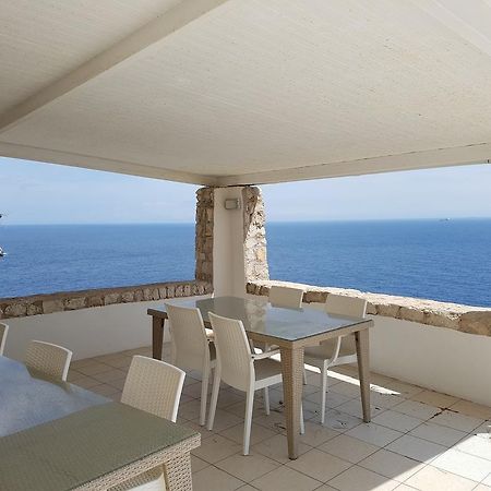 Villa Bocca del Pozzo Gagliano del Capo Esterno foto