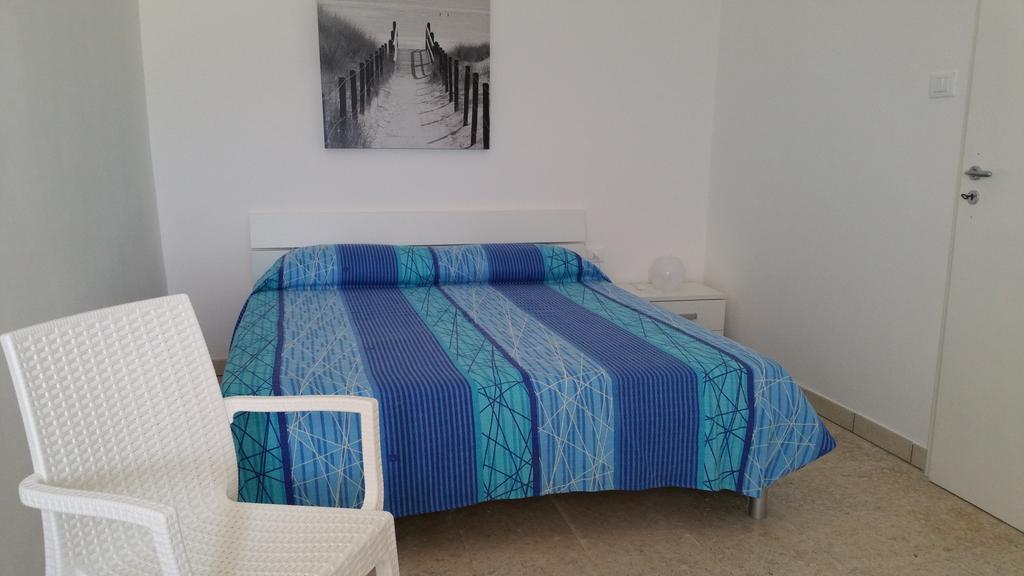 Villa Bocca del Pozzo Gagliano del Capo Esterno foto