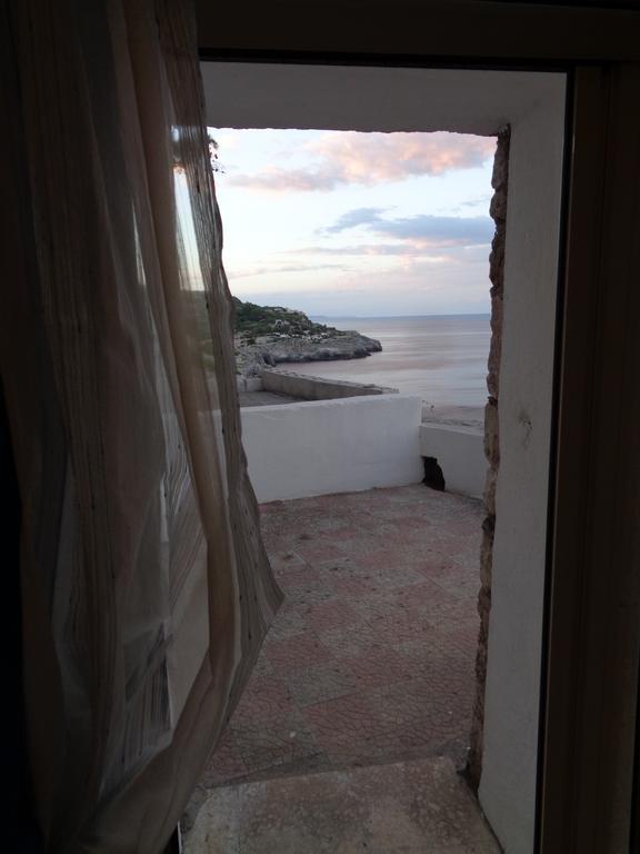 Villa Bocca del Pozzo Gagliano del Capo Esterno foto