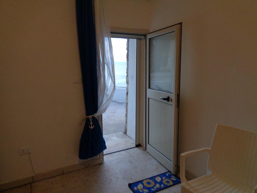 Villa Bocca del Pozzo Gagliano del Capo Esterno foto