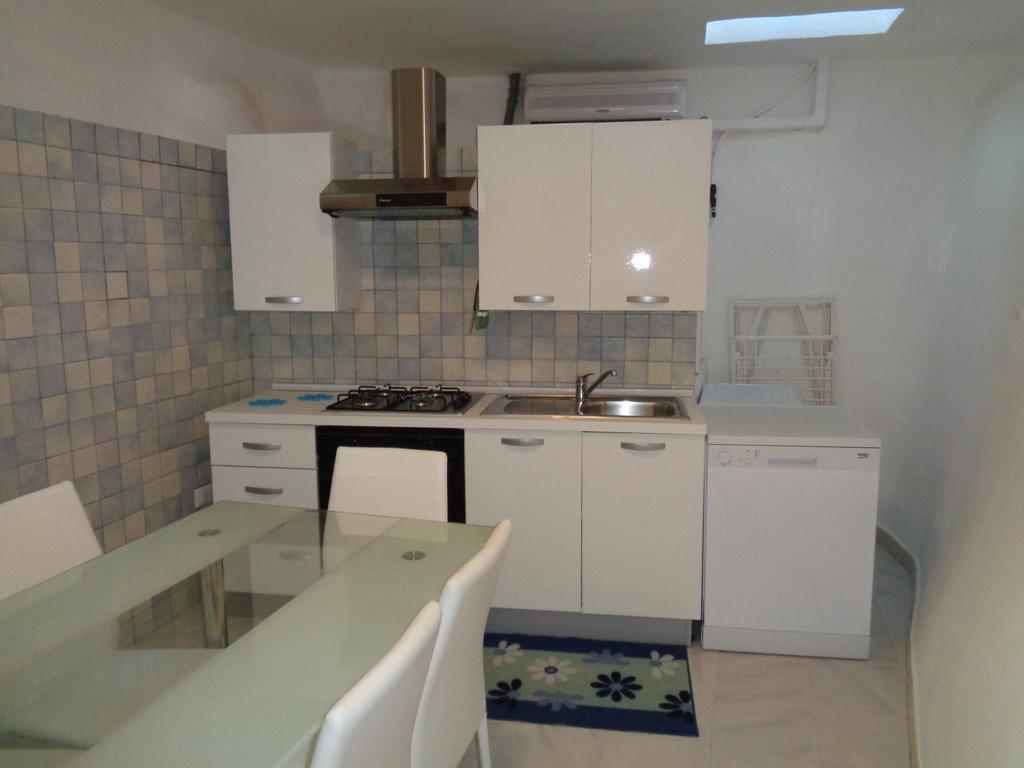 Villa Bocca del Pozzo Gagliano del Capo Esterno foto