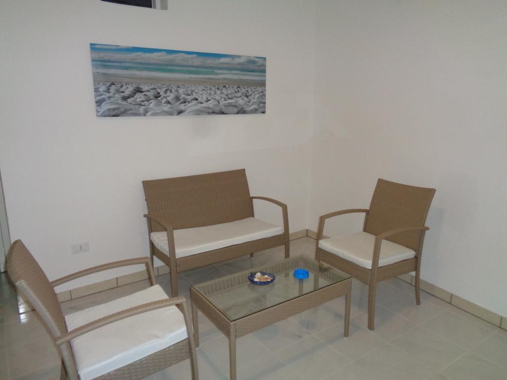 Villa Bocca del Pozzo Gagliano del Capo Esterno foto
