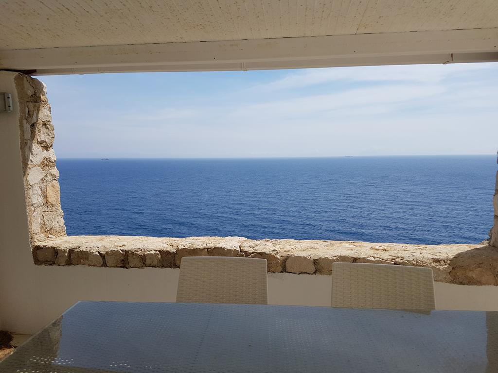 Villa Bocca del Pozzo Gagliano del Capo Esterno foto